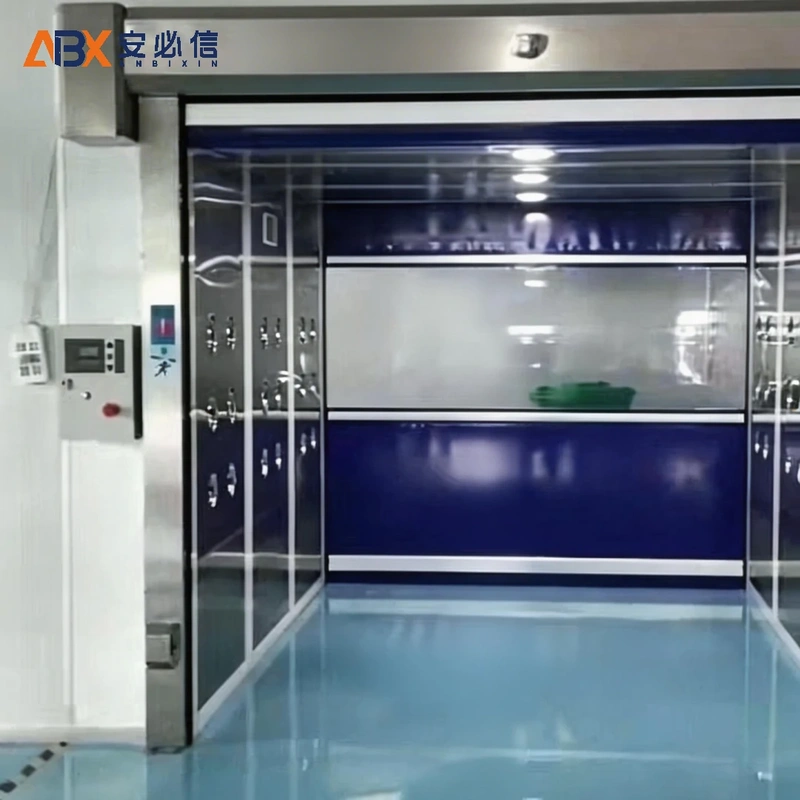 西双版纳傣族快速门